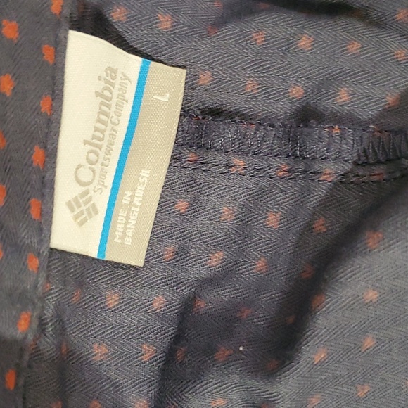 Columbia woman's pullover top size L - Picture 12 of 13